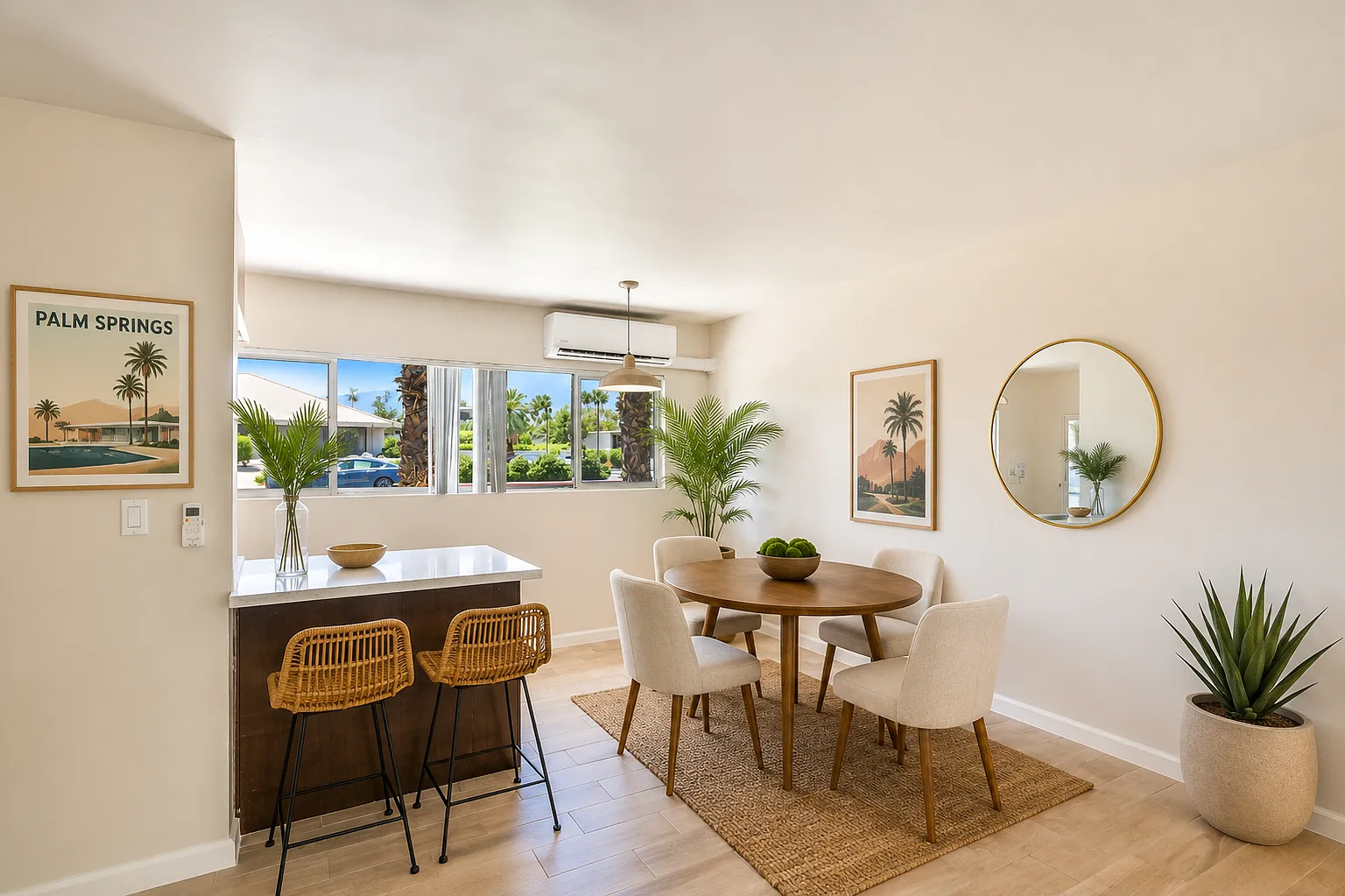 Deepwell Apartments — Photo 3
