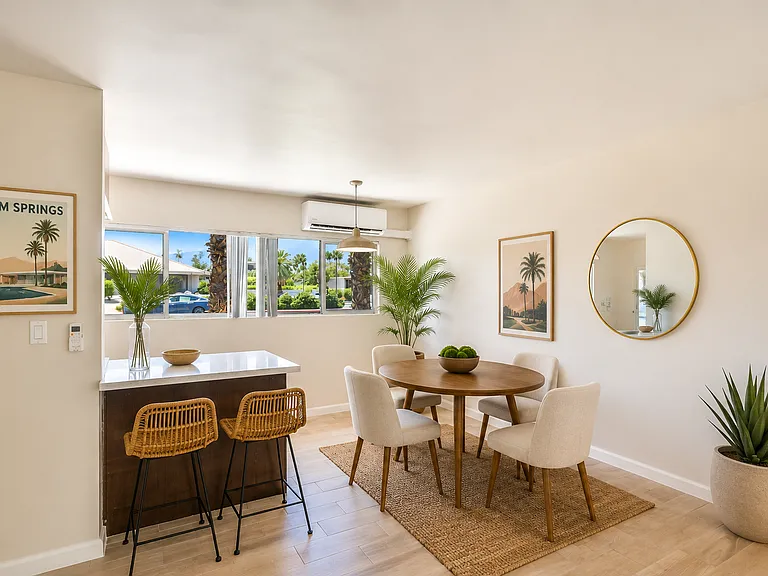 Deepwell Apartments — Photo 4
