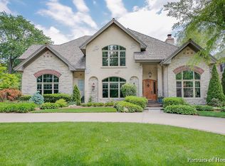 4809 Grand Ave, Western Springs, IL 60558