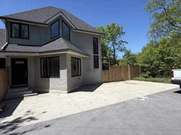 28B Fleming Ave, Brampton, ON L6Y 1J9