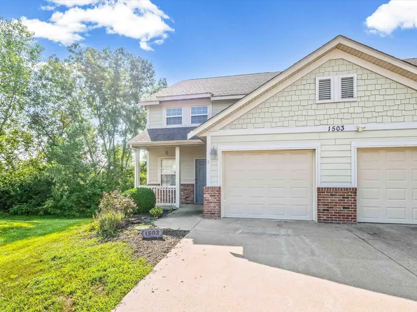1503 Spiros Dr, Columbia, MO 65202