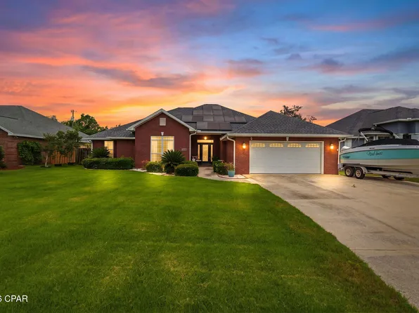 2907 Tupelo Dr, Panama City, FL 32405