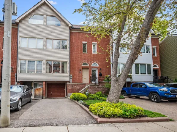 227 Berkeley St, Toronto, ON M5A 2X3