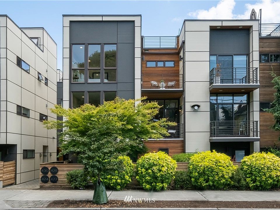 424 Malden Avenue E, Seattle, WA 98112 Zillow