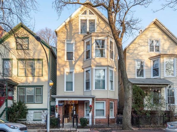 3045 N Clifton Ave APT 1R