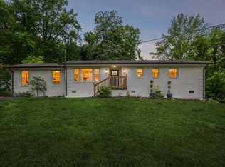 1276 Old Hillsboro Rd, Franklin, TN 37069