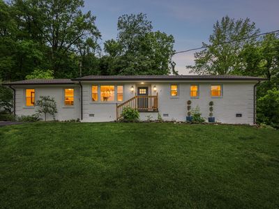 1276 Old Hillsboro Rd, Franklin, TN, 37069