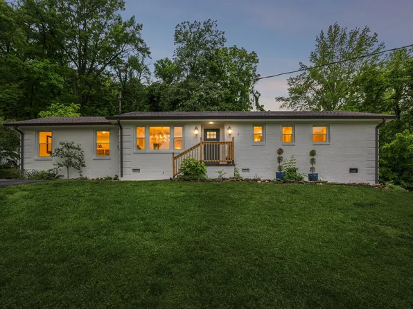 1276 Old Hillsboro Rd, Franklin, TN 37069