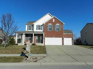 1810 Spring Beauty Dr, Avon, IN