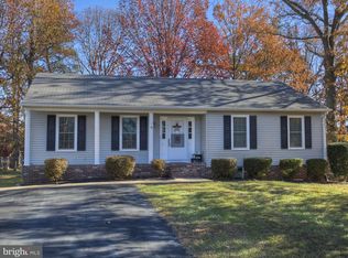 218 Whitsons Run, Stafford, VA 22554