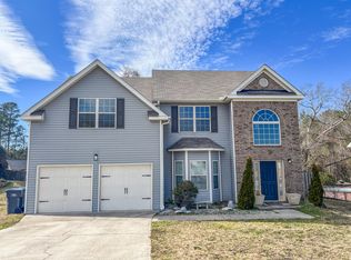 2221 Grandwood Ln, Augusta, GA 30909