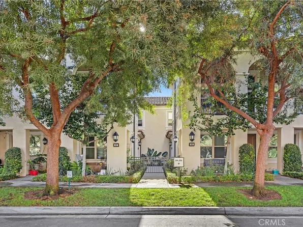 86 Mayfair, Irvine, CA 92620