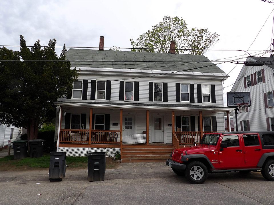 2nd image of 35 Elkins Street