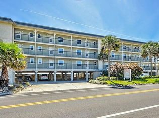 426 S Fletcher Ave APT 101, Fernandina Beach, FL 32034