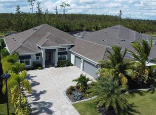 18660 Wildblue BLVD, FORT MYERS, FL 33913