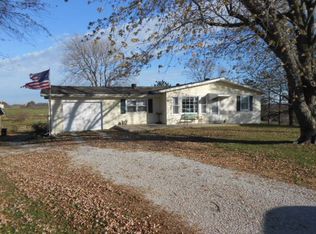 21143 Coon Branch Rd, Lawson, MO 64062