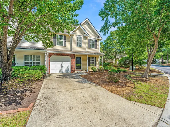 149 Darcy Ave, Goose Creek, SC 29445