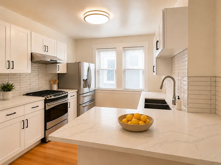 Kitchen 1