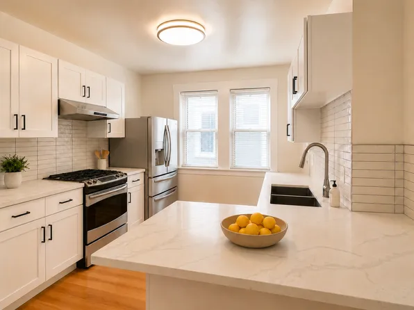 60 Sumner St #2, San Francisco, CA 94103