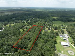 0 SE 144th St, Starke, FL 32091