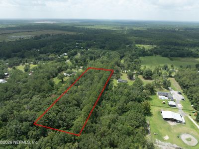 0 SE 144TH Street, Starke, FL, 32091