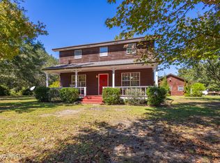 16601 McGregor Rd, Vancleave, MS 39565