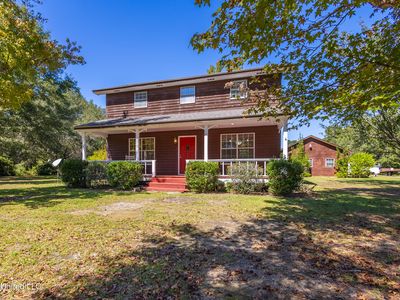 16601 McGregor Rd, Vancleave, MS, 39565