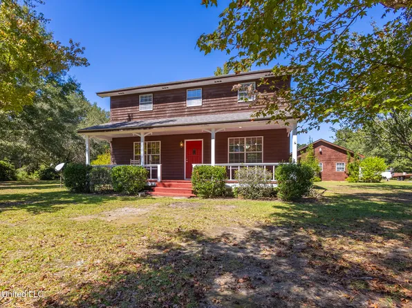 16601 McGregor Rd, Vancleave, MS 39565