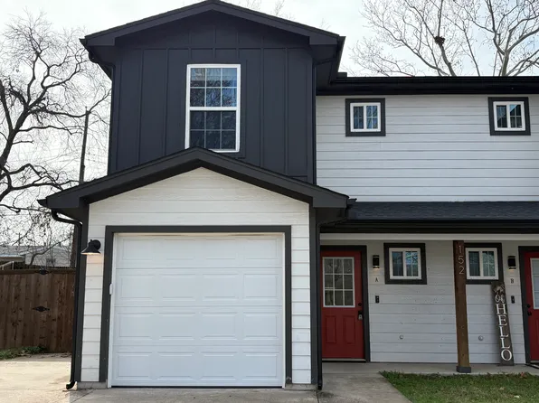 152 Doolittle St #A, Denison, TX 75020