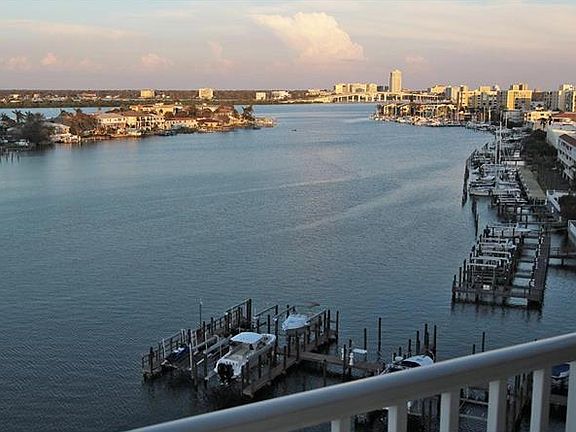 2nd image of 530 S Gulfview Blvd APT 800