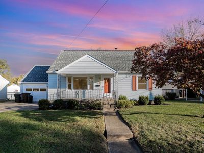 84 Lindale Dr, Fairfield, OH, 45014