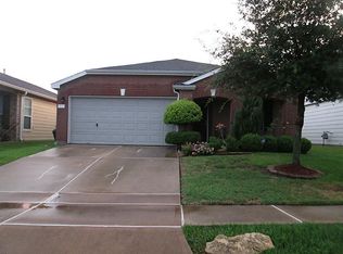 7615 Appleberry Dr, Cypress, TX 77433