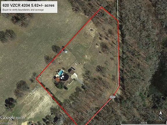 2nd image of 620 Vz County Road 4204