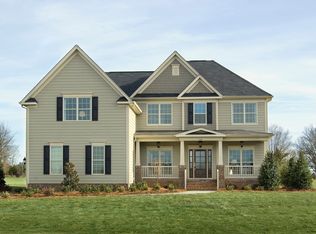 148 Castlegate Way, China Grove, NC 28023