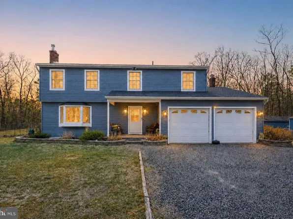 5209 Connecticut Ave, Hammonton, NJ 08037