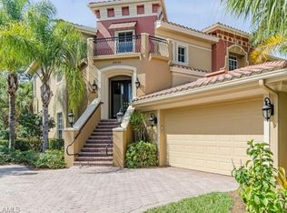 29130 Brendisi Way UNIT 201, Naples, FL 34110