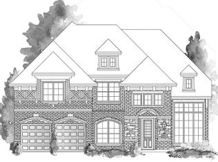 213 Landon Trl, Fate, TX 75189