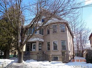 118 4th St, Rome, NY 13440