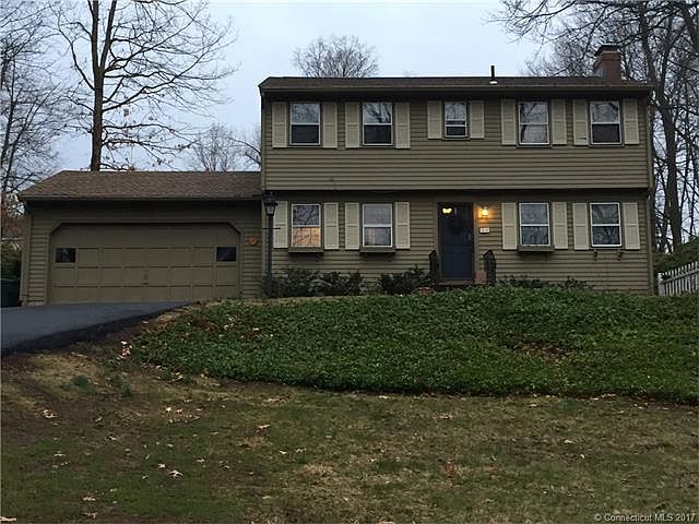 2nd image of 214 Bush Hill Rd
