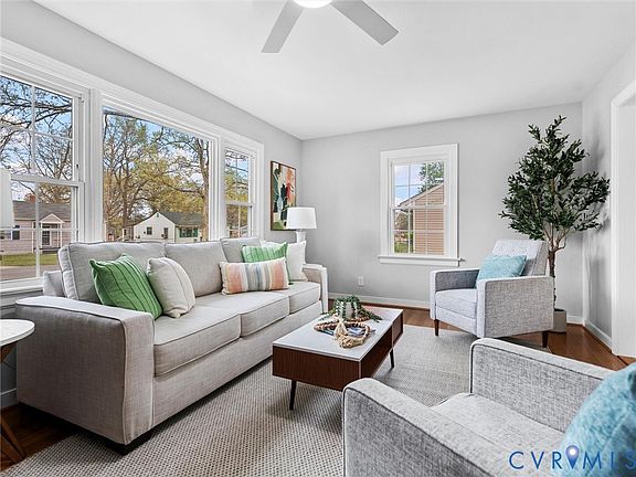 2nd image of 4519 Kelnor Ave