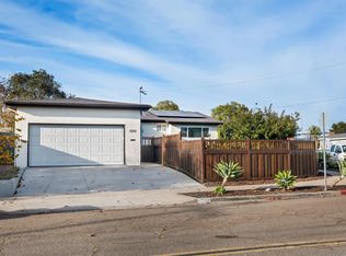 7292 Arillo St, San Diego, CA 92111