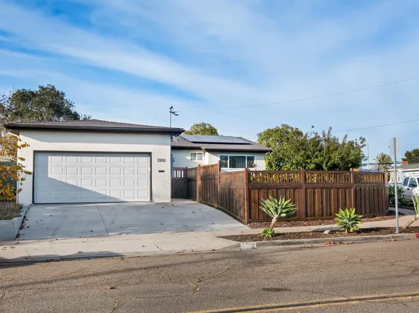 7292 Arillo St, San Diego, CA 92111