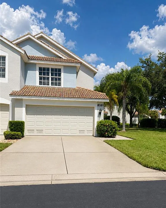 8381 Village Edge Cir