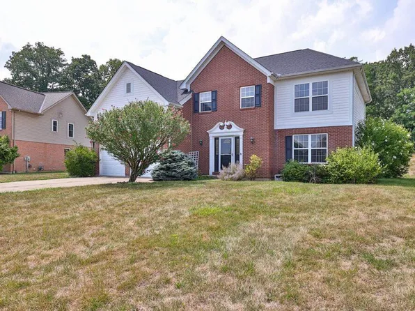 10162 Labrador Ln, Alexandria, KY 41001