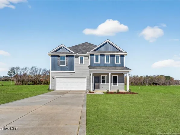 113 Timber Street, Fremont, NC 27830