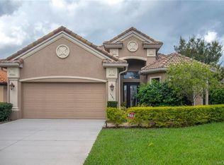 1387 W Crossview Way, Hernando, FL 34442