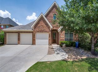 8500 Gleneagles Ct, McKinney, TX 75072