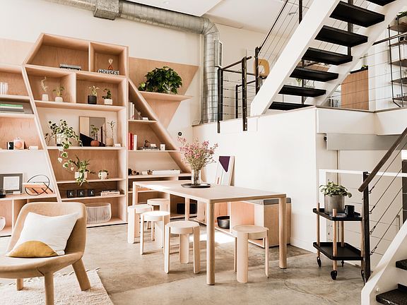 2nd image of 499 Santa Clara Ave #1