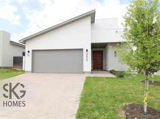 609 Journey Loop, Laredo, TX 78045