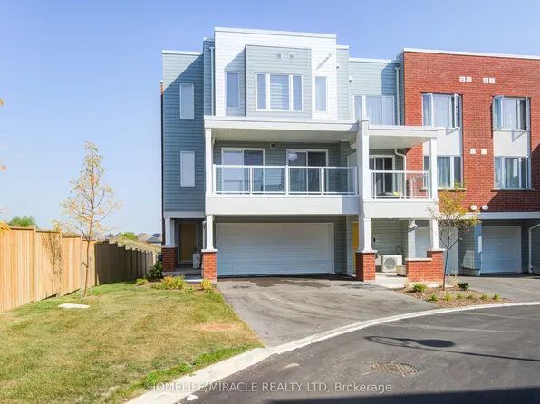 70 Progress Cres, Kitchener, ON N2R 0R7